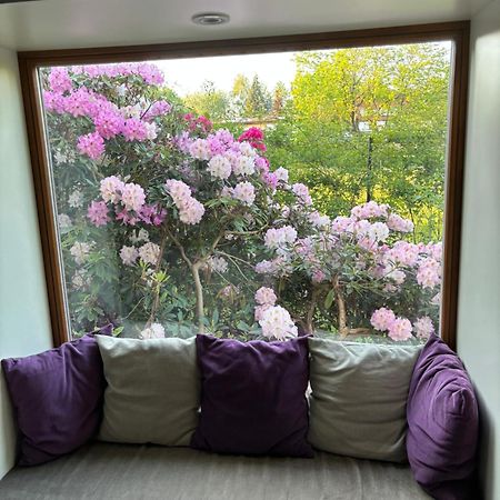 7 Bedroom Secluded Villa Close To Prague Ржичани Экстерьер фото